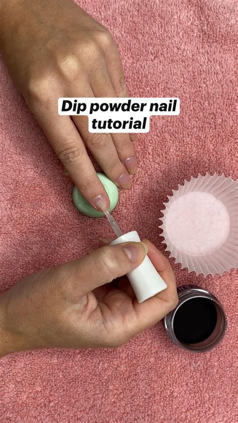 dp nails|quick dip nail instructions.